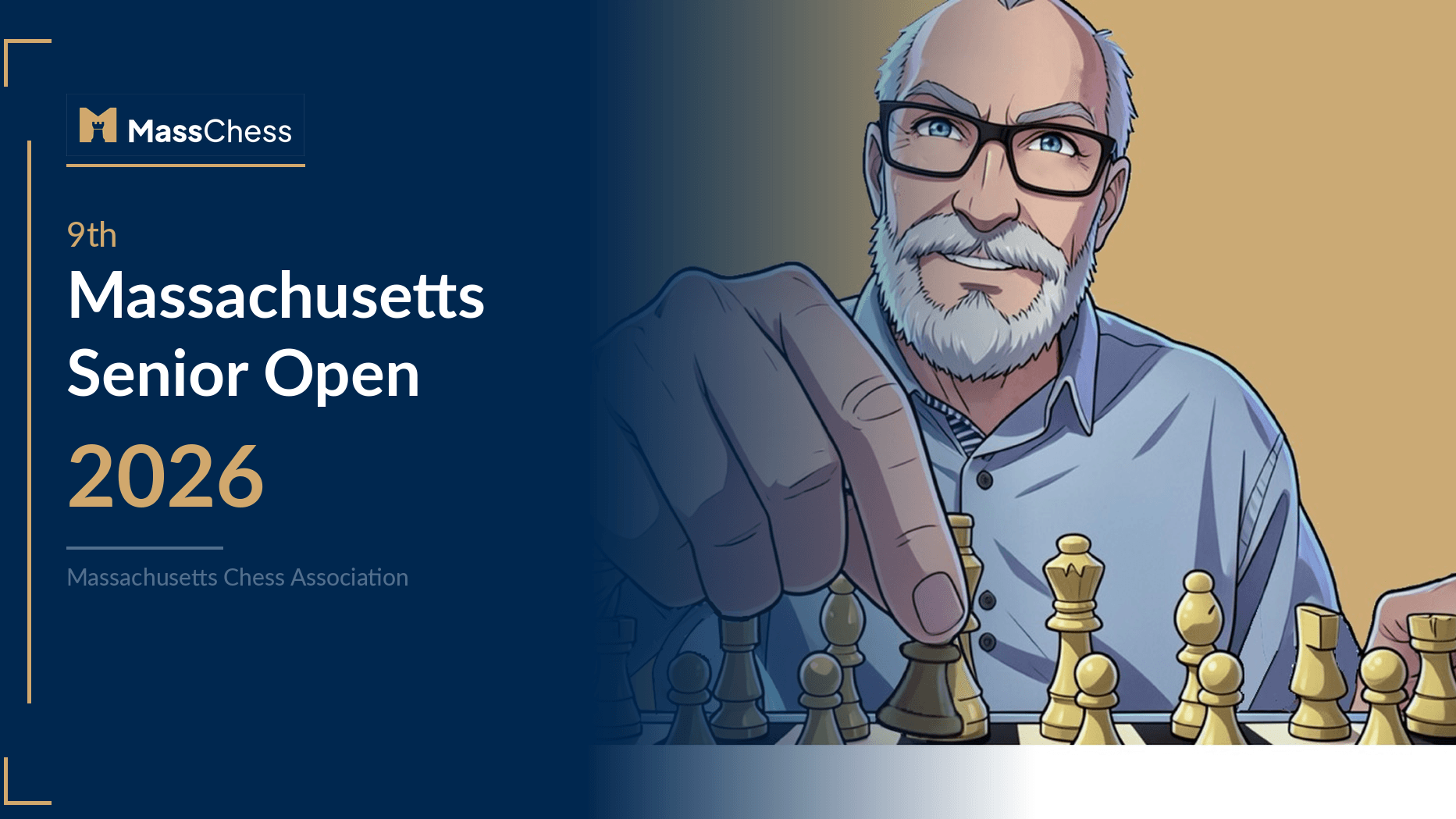 9th Massachusetts Senior Open